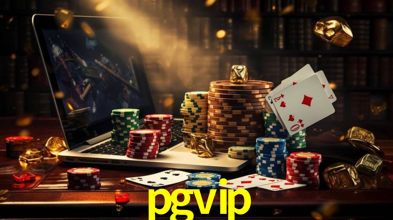 Bônus de Boas-vindas pgvip