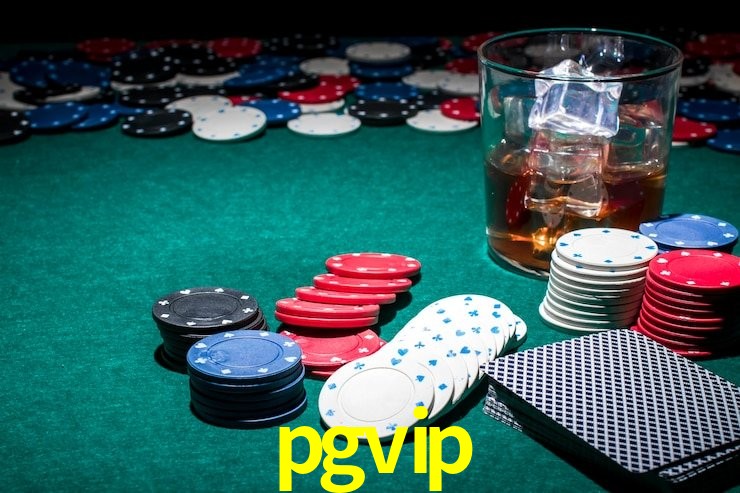 Estatísticas pgvip