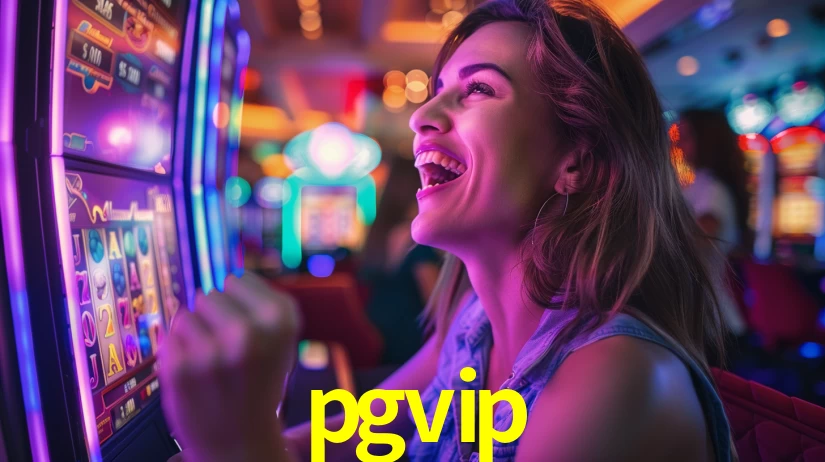 Experimente o Login Seguro Premium no pgvip