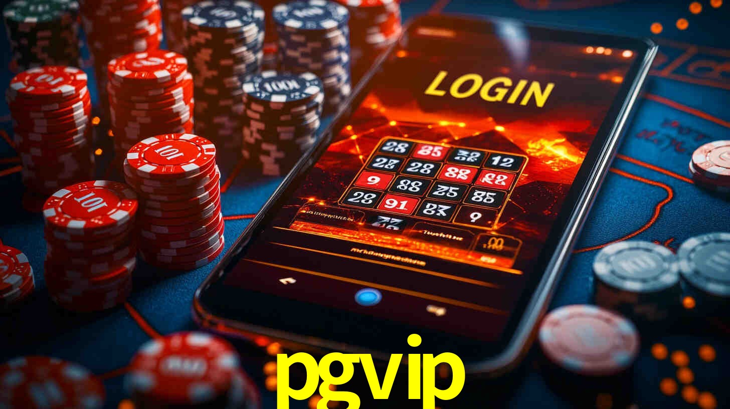 pgvip: A Experiência de Casino com Jogos de Mesa ao Vivo