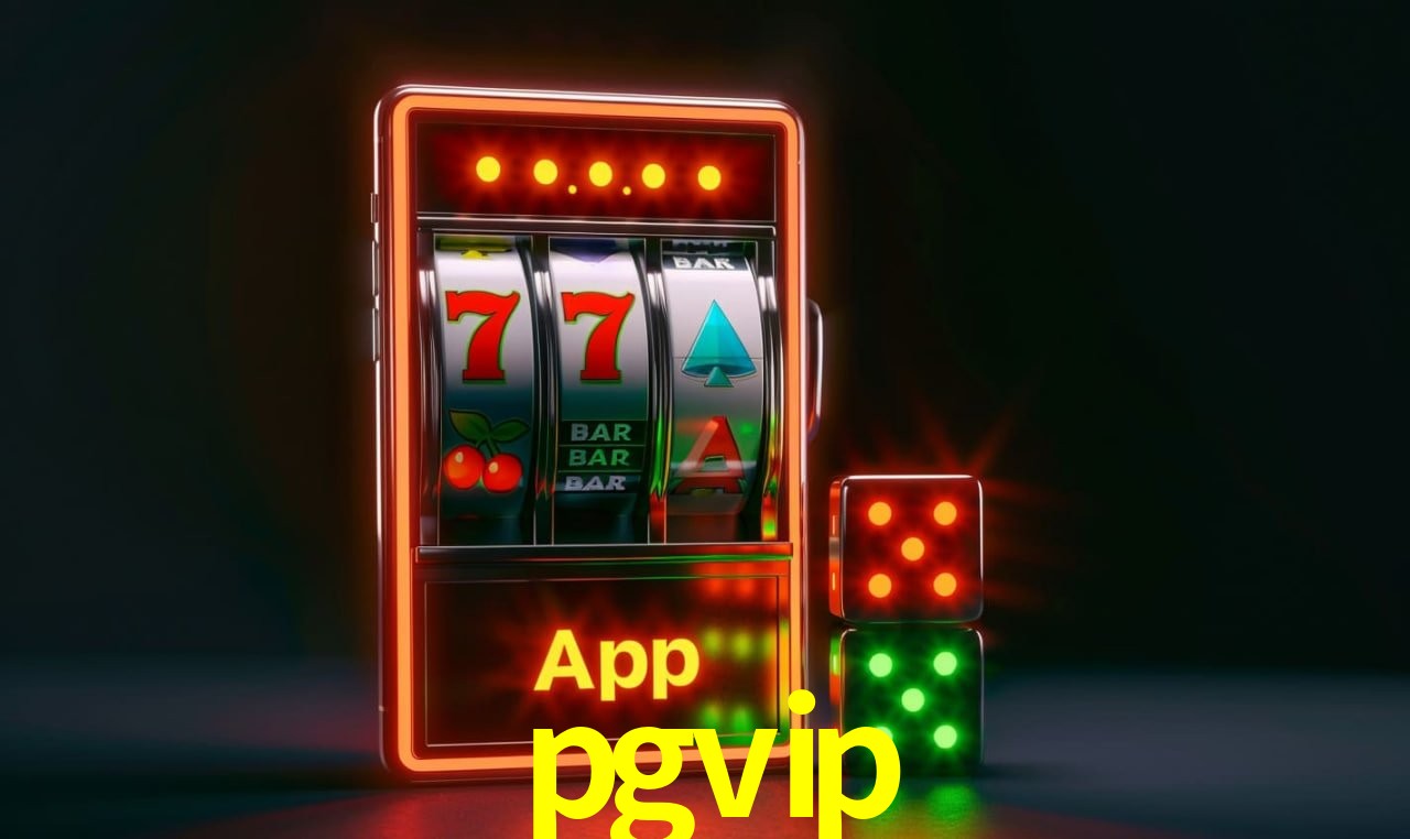 Tecnologia da Plataforma pgvip