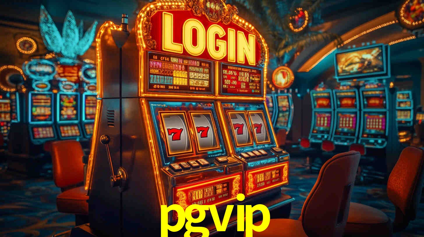 Welcome Bonus pgvip