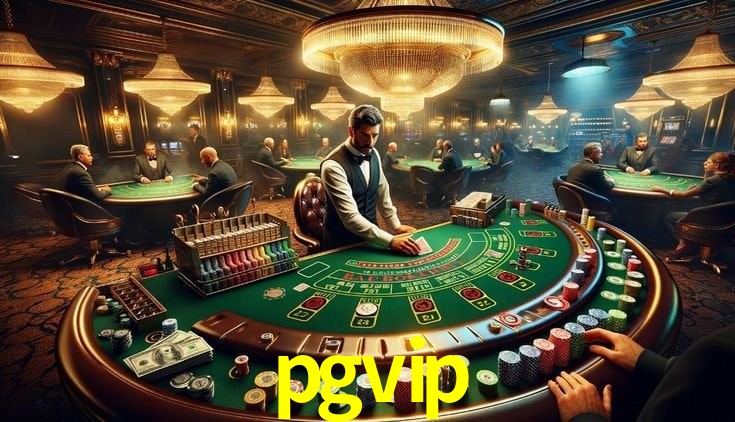 Slot Games pgvip