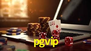 PIX Instantâneo pgvip