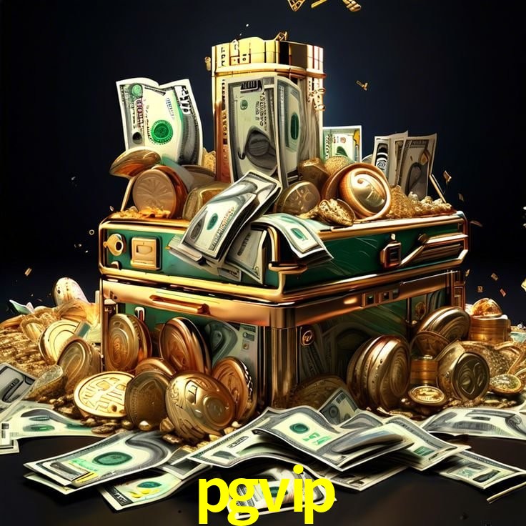 Provedores de Jogos pgvip