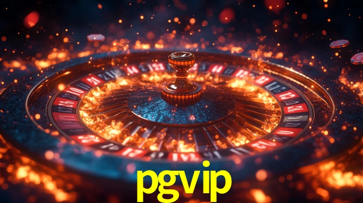 pgvip App Interface