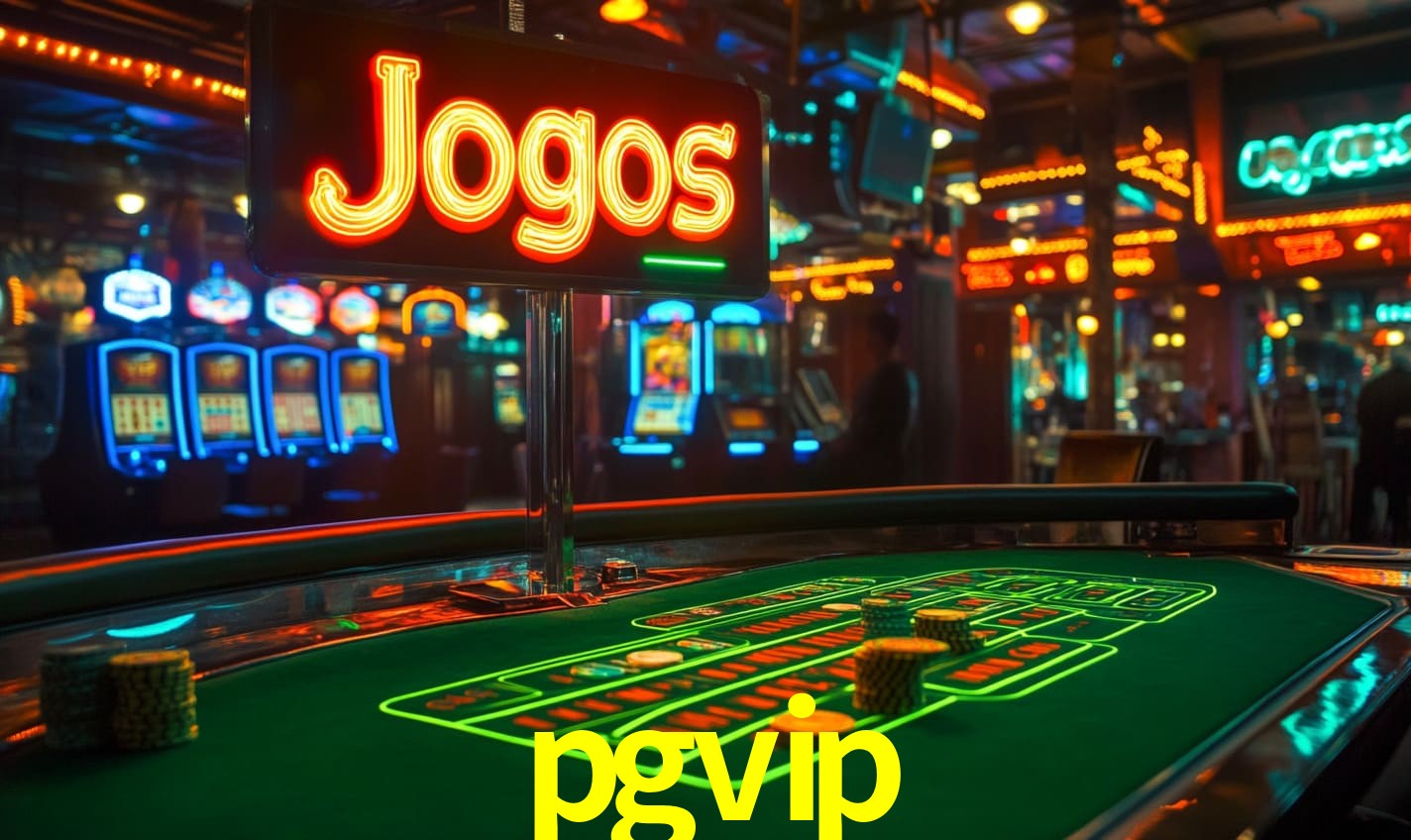 pgvip Belo Horizonte - Jackpots