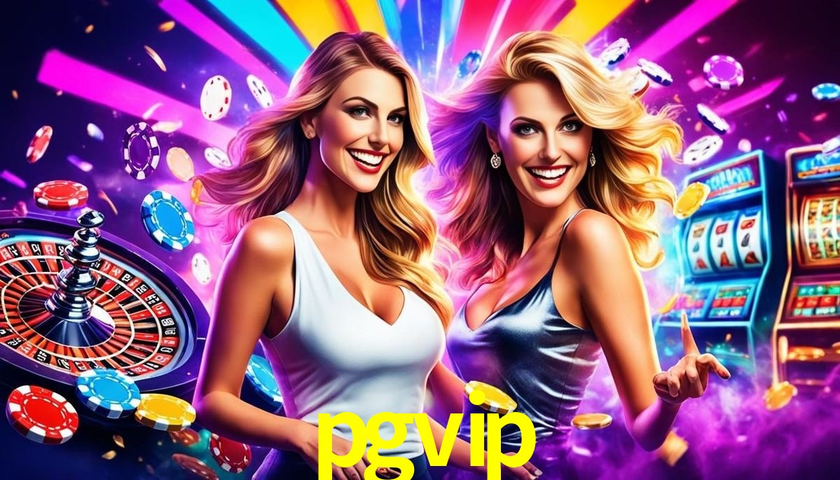 Casino Ao Vivo pgvip