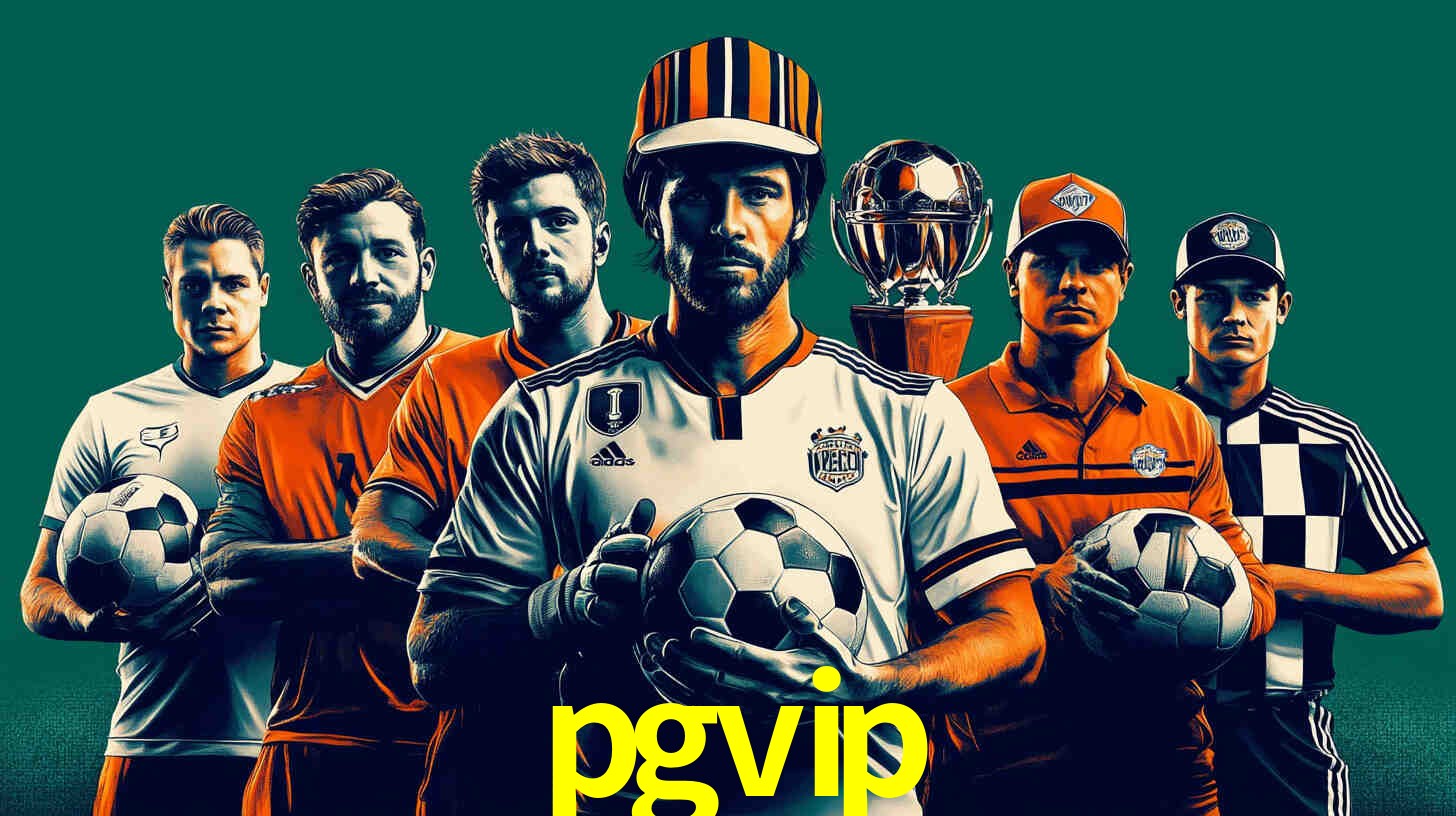 Descubra a Essência do pgvip: Nossa História e Compromissos