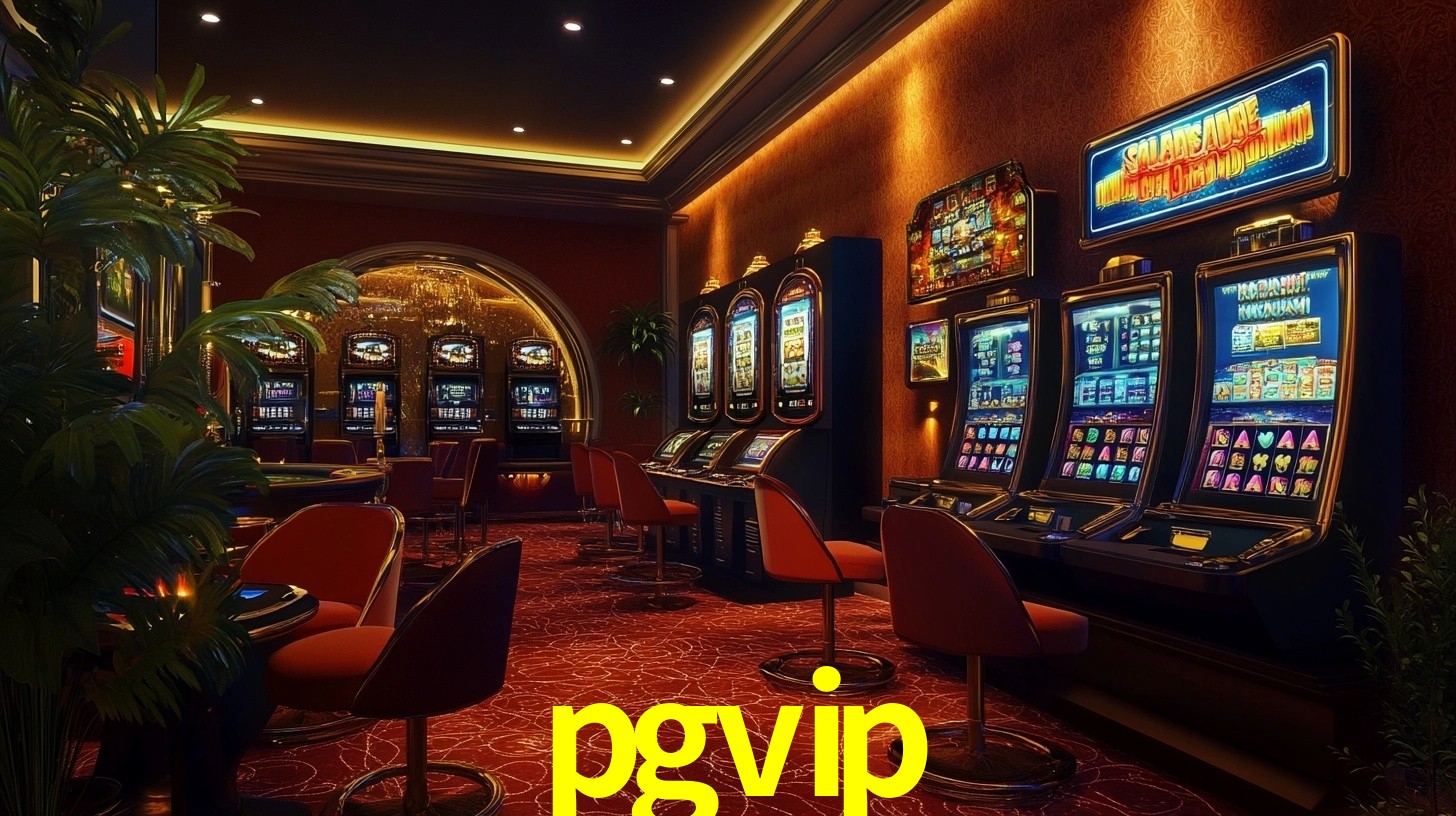 VIP Casino pgvip