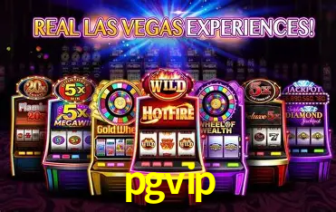 pgvip Cassino - 80+ Mesas ao Vivo