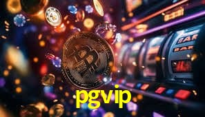 Interface do App pgvip