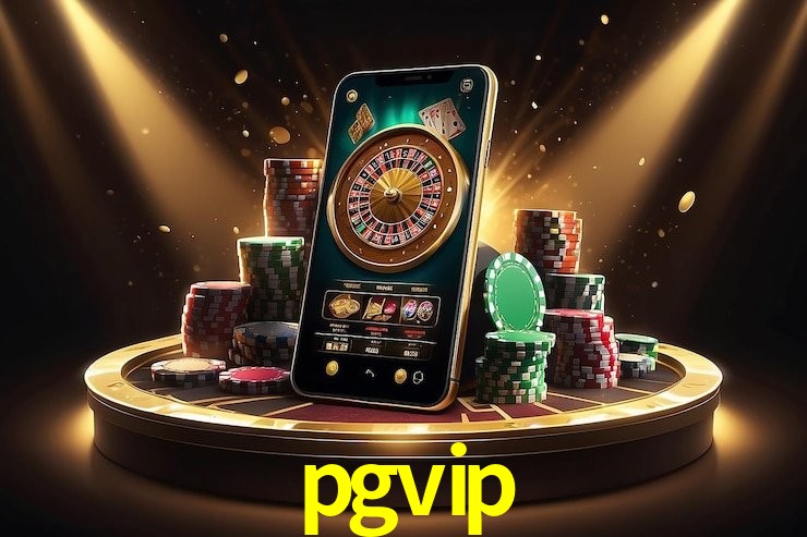 pgvip - Pagamento PIX Instantâneo
