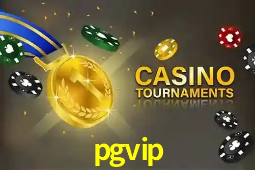 pgvip - App Features