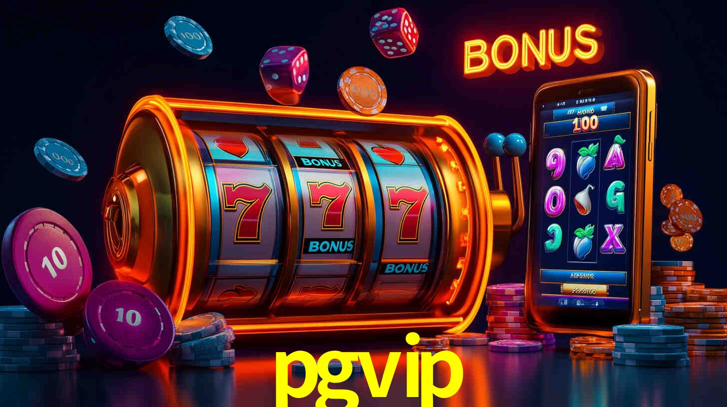 Descubra o Programa VIP da pgvip: Vantagens Exclusivas para Jogadores