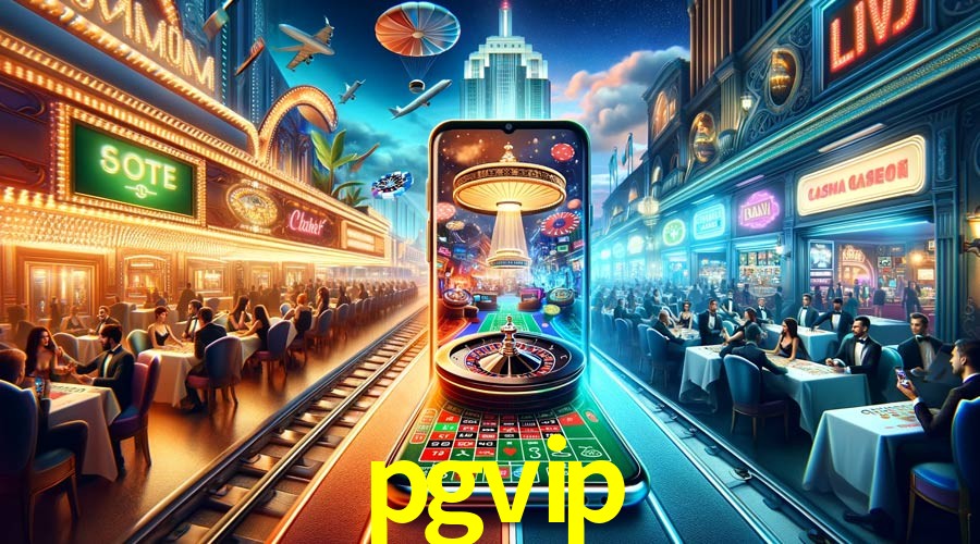 Weekend Specials pgvip