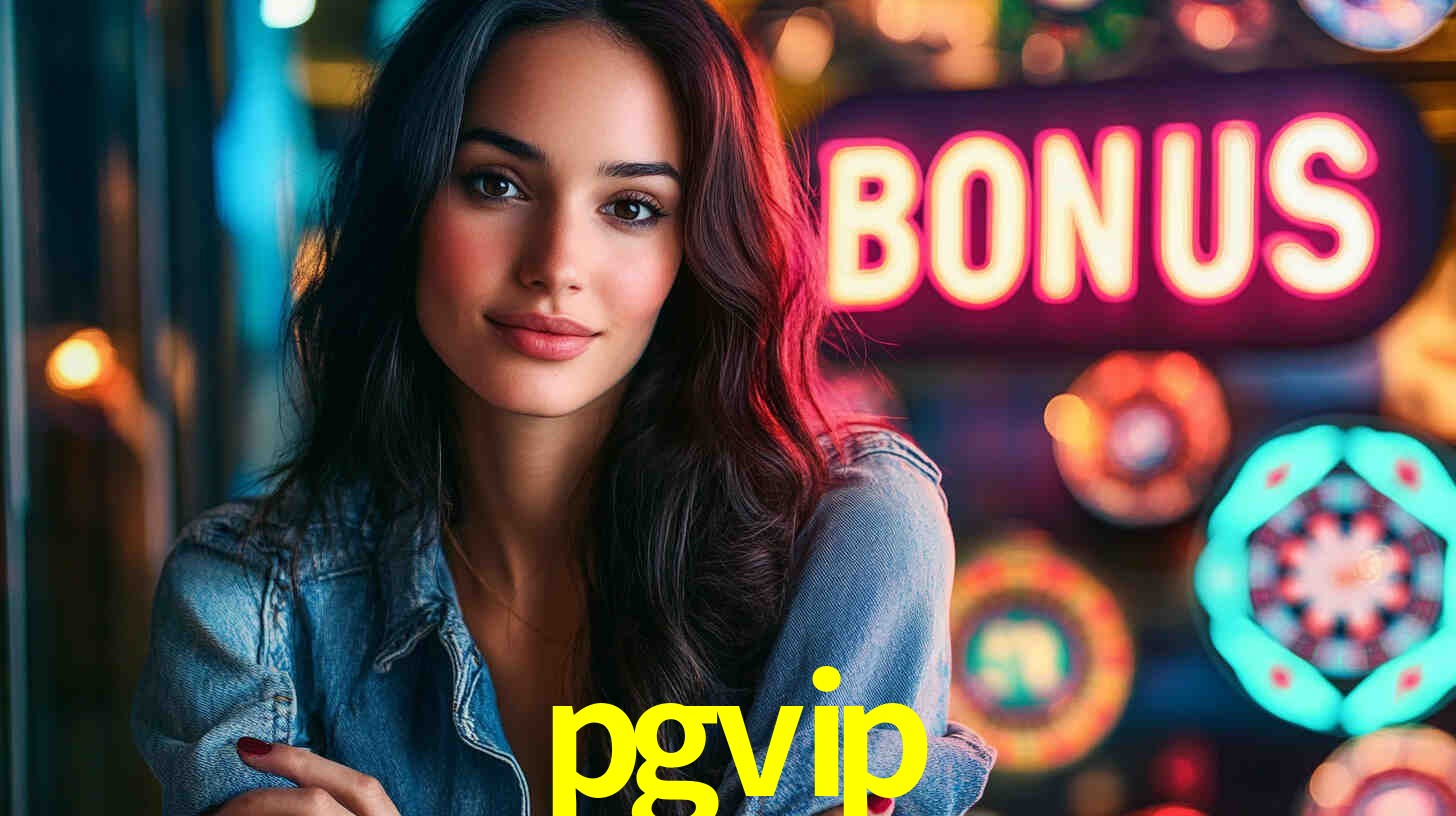 pgvip: Seu Especialista em Apostas Esportivas Brasileiras