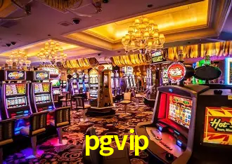 pgvip São Paulo - Live Tables