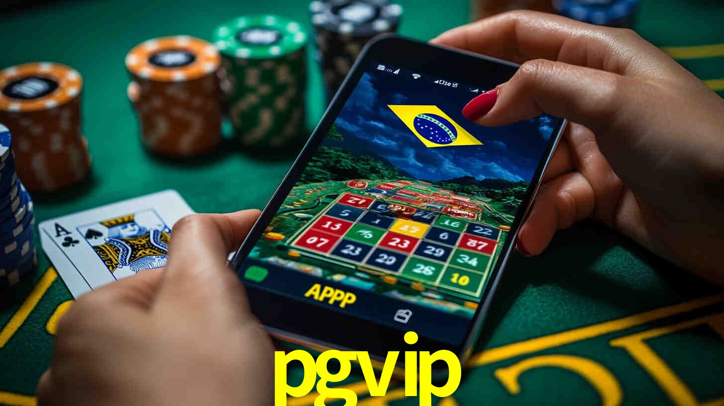 Explorando a Categoria de Eventos em Apostas na pgvip