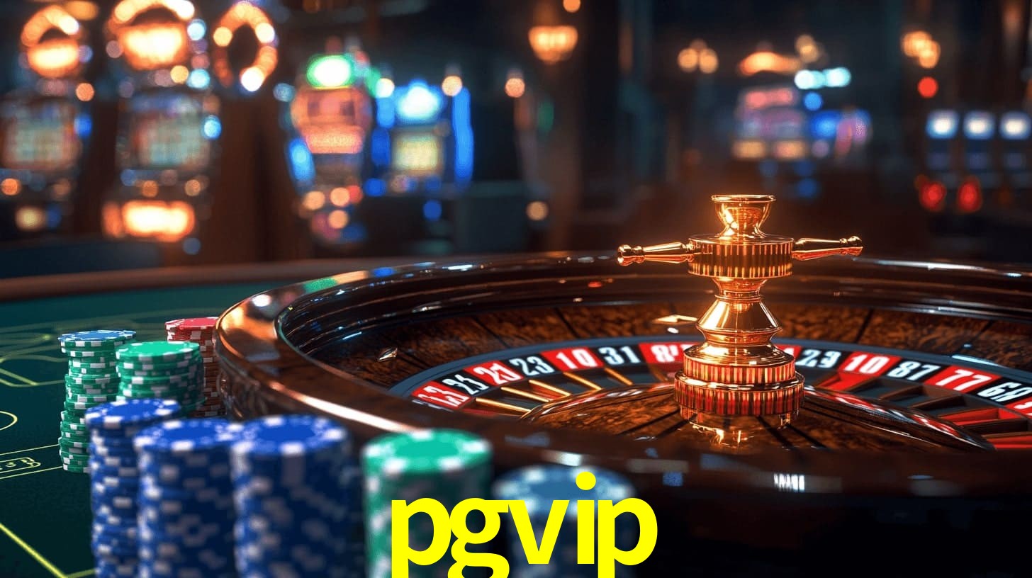 pgvip: Jogos de Caça-Níqueis-Altas Recompensas, Roleta-Velocidade, Blackjack-Desafios Máximos