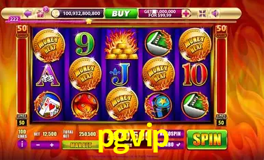A Revolução dos Aplicativos de Jogos no pgvip