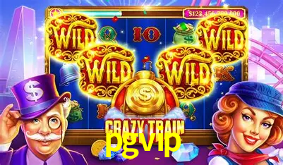 pgvip Bônus - Pacote R$5.000 + VIP