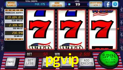 pgvip Salvador - Bonus Stats