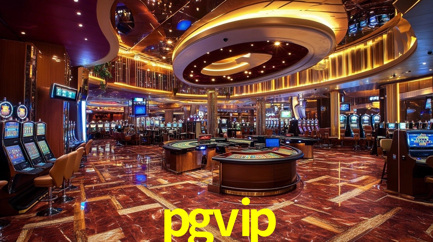 Blackjack Table pgvip