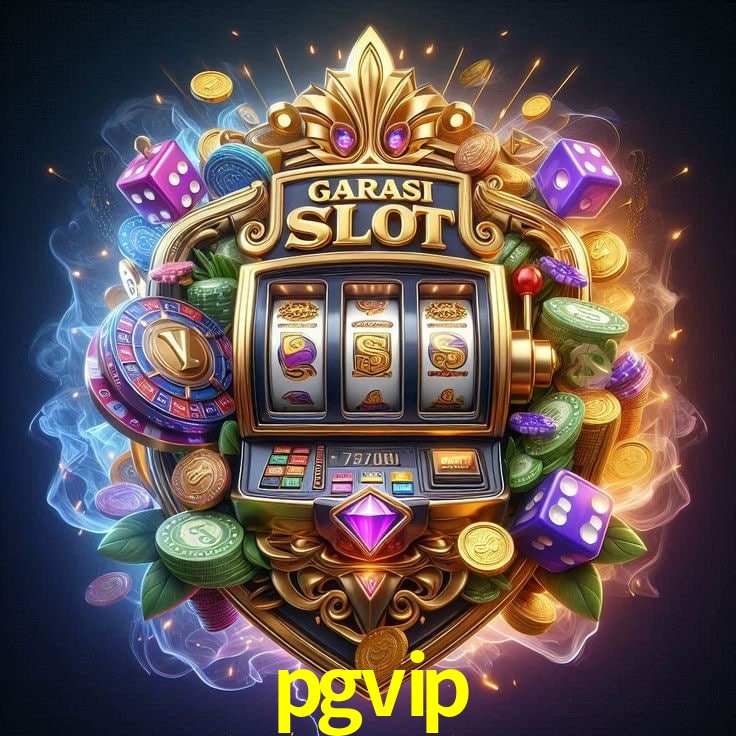 pgvip - Aplicativo Móvel