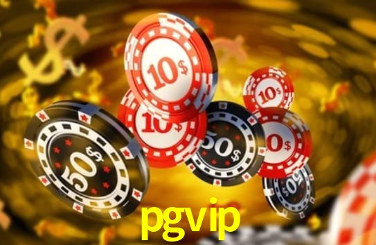 Recursos de Bônus pgvip