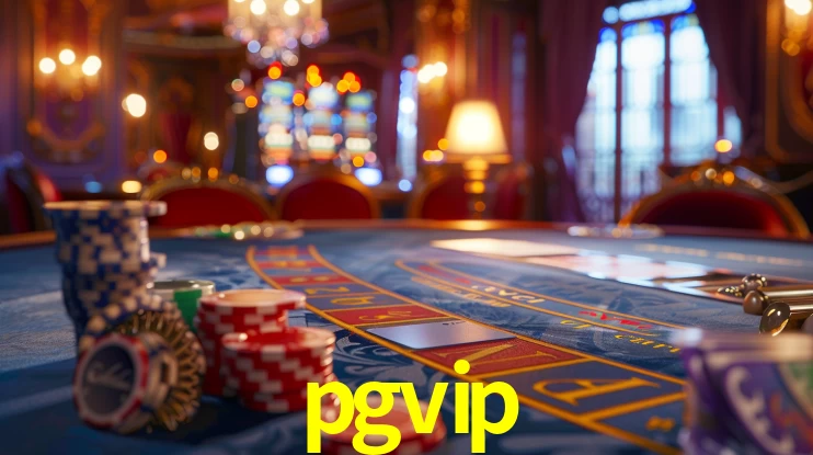 API Integration pgvip