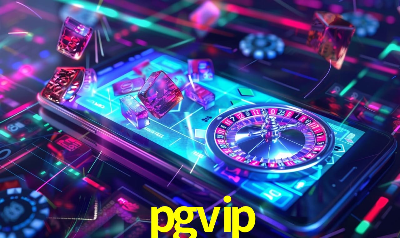 Casino Ao Vivo pgvip