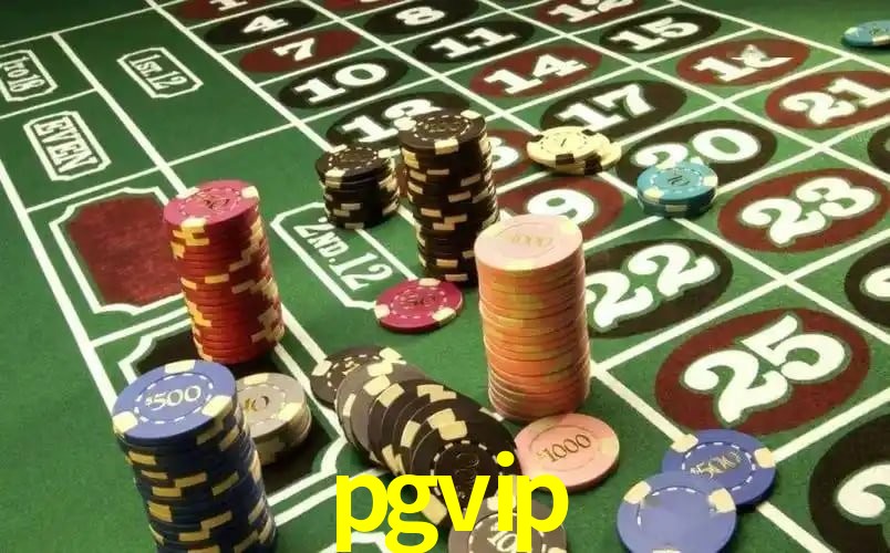 Integração de APIs pgvip