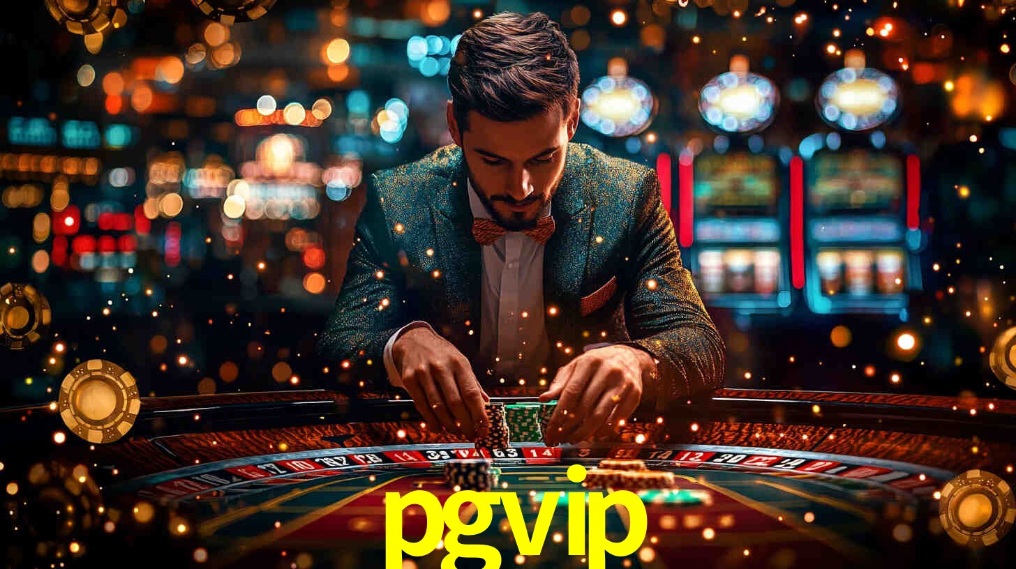 Programa VIP pgvip
