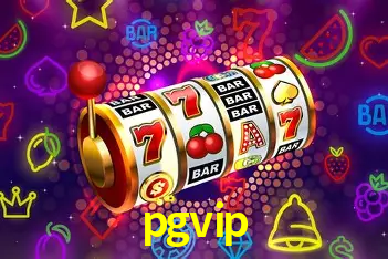 Descubra o Mundo do Cassino Online com pgvip