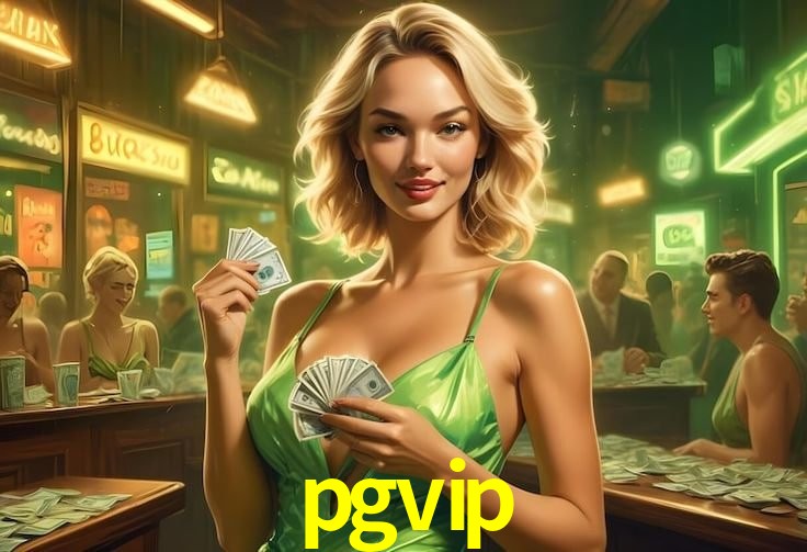 Desvendando o Mundo dos Jogos Virtuais na pgvip