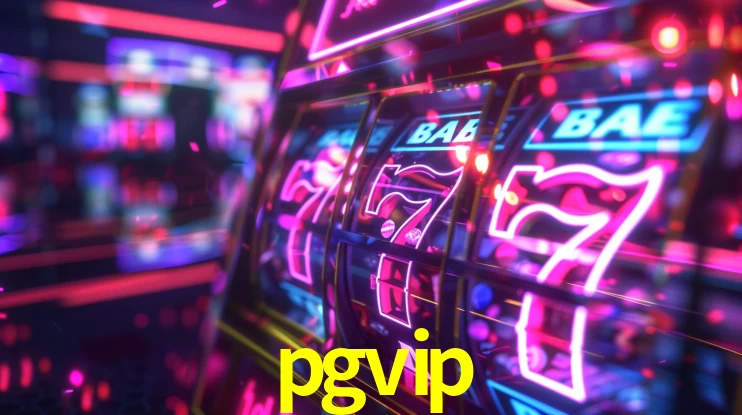 Responsive Design pgvip