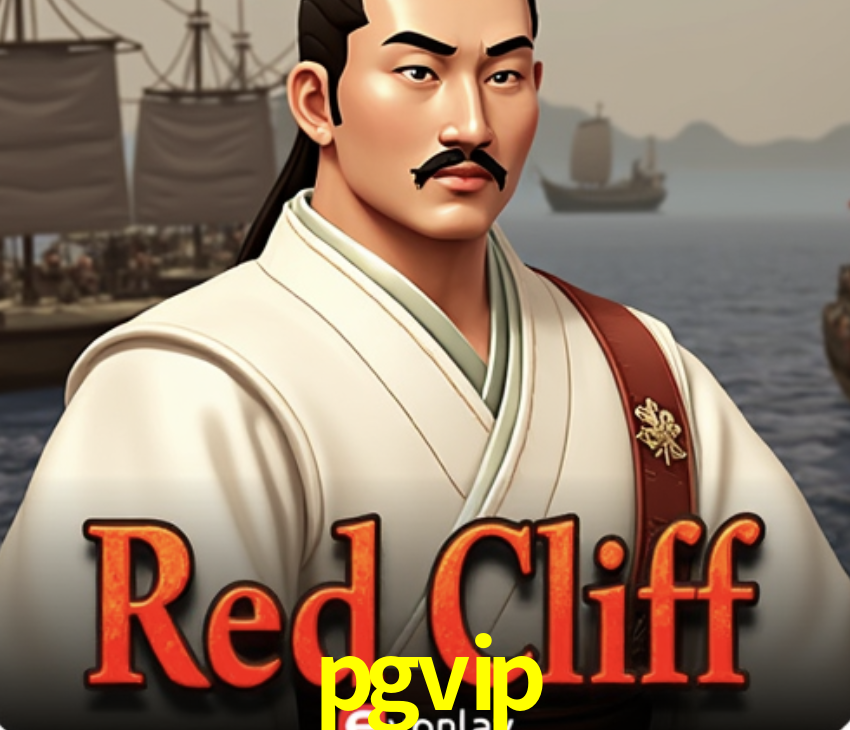 APP oficial da pgvip para mobile