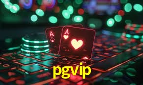 Login Seguro pgvip