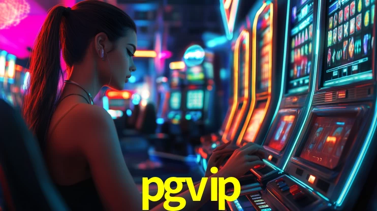 Premium Interface pgvip